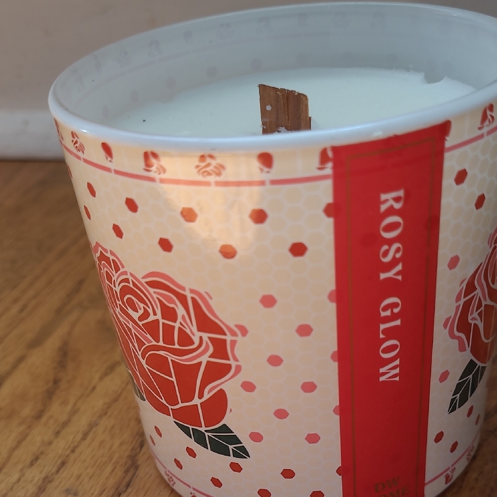 Candle Wood Wick